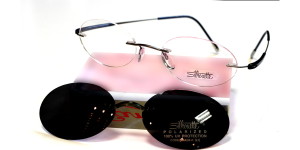 Silhouette Designer Frames