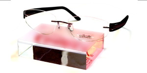 Silhouette Designer Frames