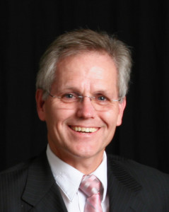 Mark R. Christensen, OD